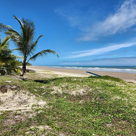 Casa De Praia - Recanto Dos Passaros Ilhéus المظهر الخارجي الصورة
