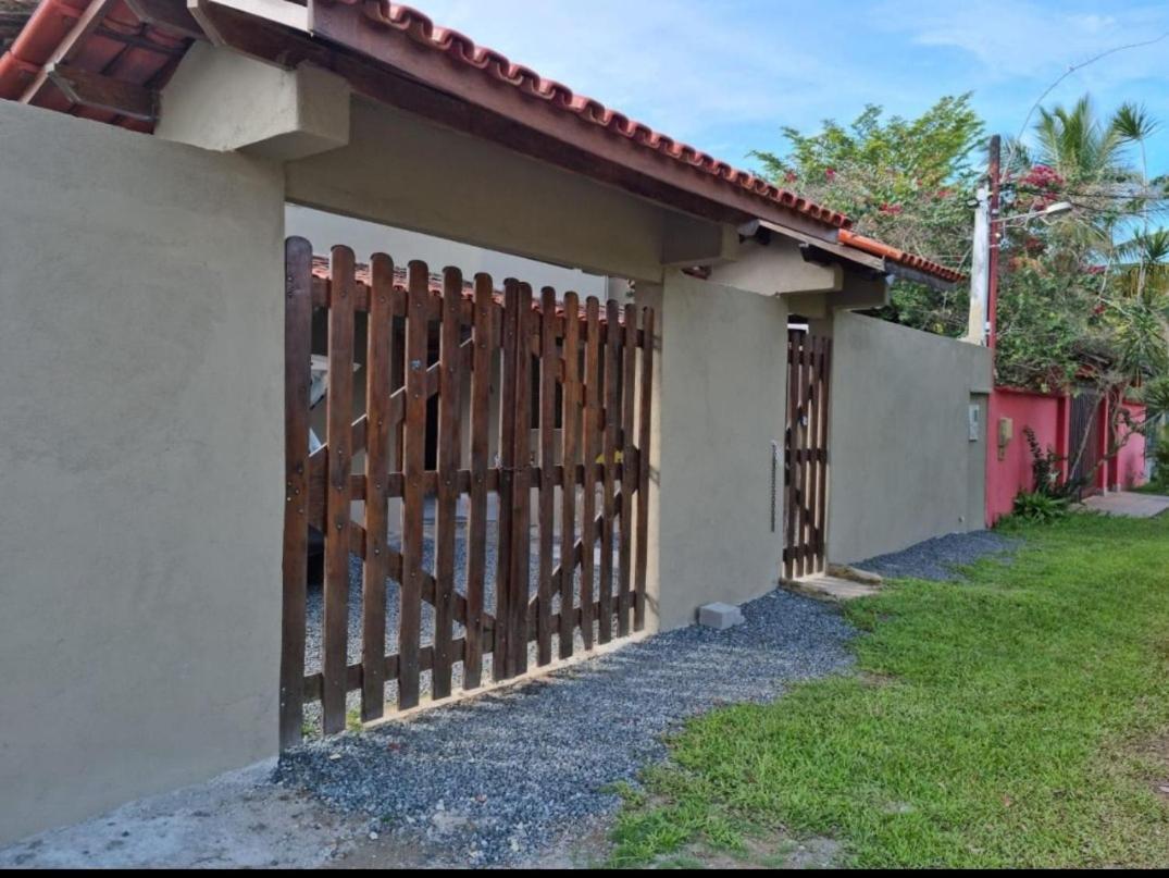 Casa De Praia - Recanto Dos Passaros Ilhéus المظهر الخارجي الصورة